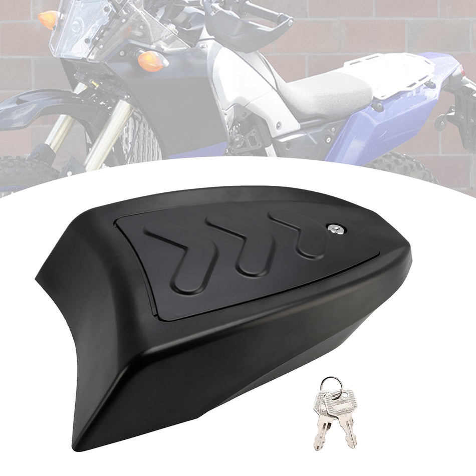 2019-2024 ヤマハ テネレ 700 T700 パック トランク テールボックス ラゲッジボックス