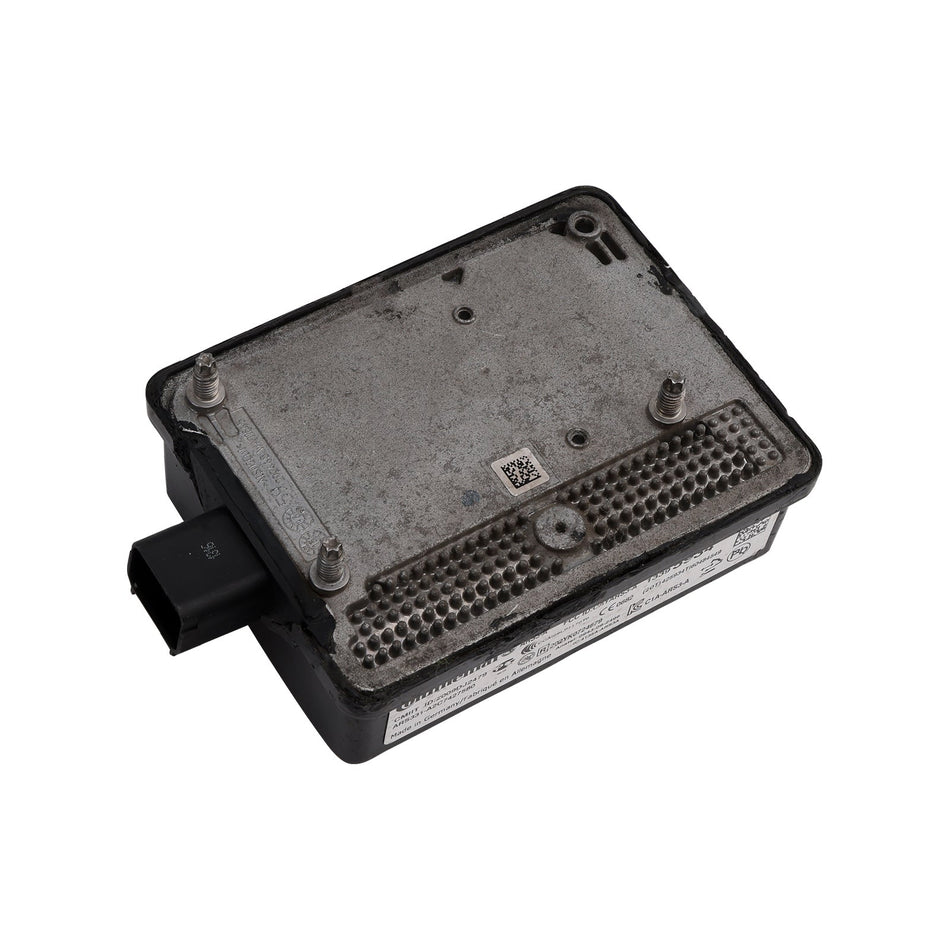 2015-2017 GMC ユーコン 前方レンジ ブラインドスポットレーダーセンサー 13395934