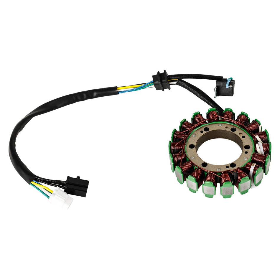 アークティック キャット 400 ATV 2003-2008 用ジェネレータ ステータ レギュレータ 整流器 ガスケット