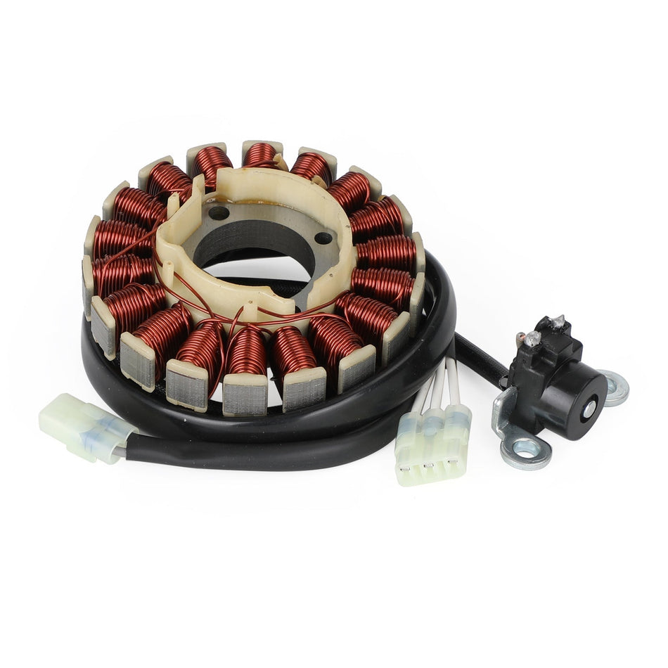 ステータージェネレーター ヤマハ WR450 WR 450 F (ESG769) 2012-2015 1DX-81410-00-00 ジェネリック