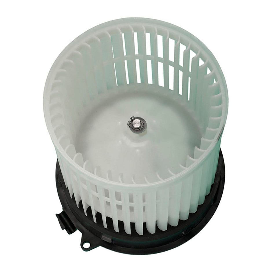 2010-2018年式 日産ジューク F15 HVACブロワーモーターファン フロント 272261KA0A