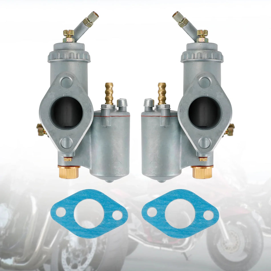 BMW ウラル K750 R50 R60/2 R69S R12 K750 R1 R71 M72 キャブレター PZ28