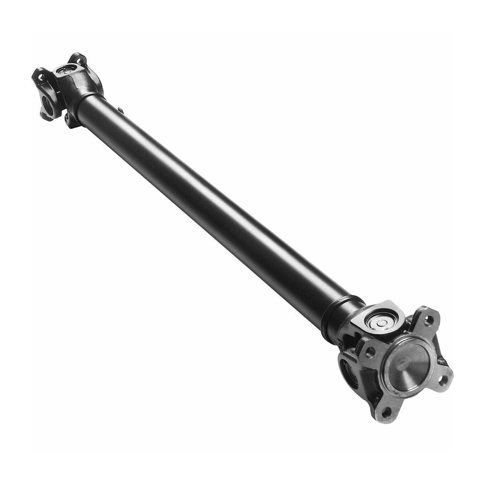 2015-2016 BMW M235i xDrive F23 L6 3.0L フロントAWDドライブシャフトアセンブリ 26207632650 26209425910