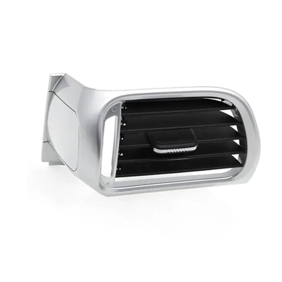 2004-2011 ポルシェ カレア 997 フロント左エアコンベントカバー シルバー 99755213105 99755213106