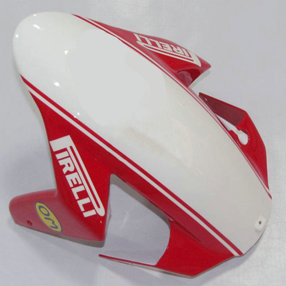 2003-2004 DUCATI 749 999 フェアリングキット ジェネリック