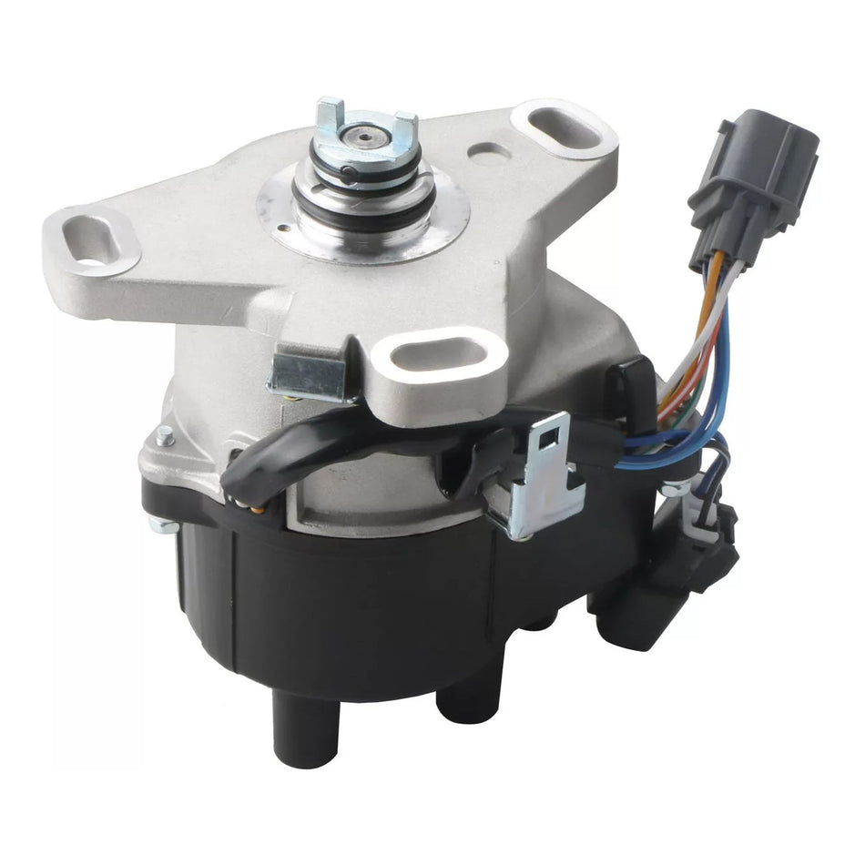 1992-1995 ホンダ シビック Si イグニッションディストリビューター TD44U B16A OBD1 B16A2 V-TEC