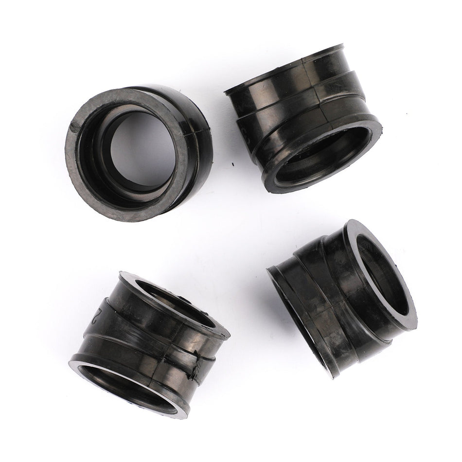 4xインテークブーツ ホンダ用 16211-425-000 16212-425-000 16213-425-000 16214-425-000 汎用