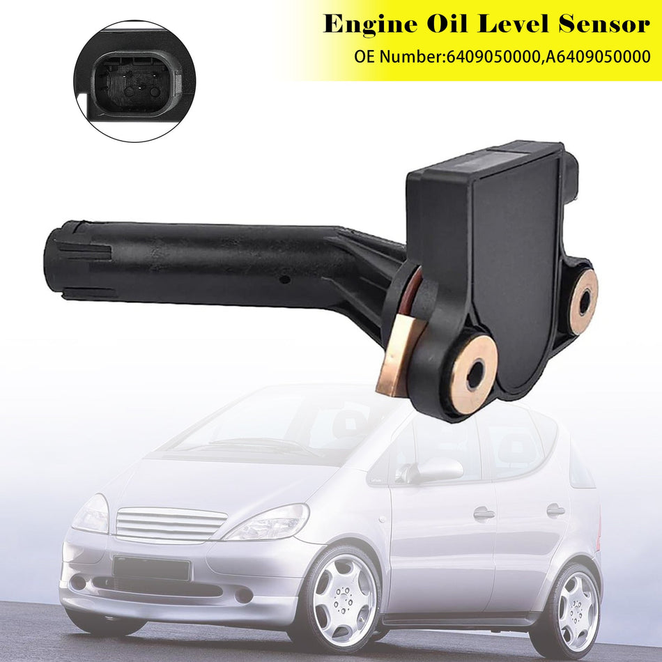 エンジンオイルレベルセンサー 6409050000 ベンツ A140 A160 A190 A210 B180CDI Vaneo用