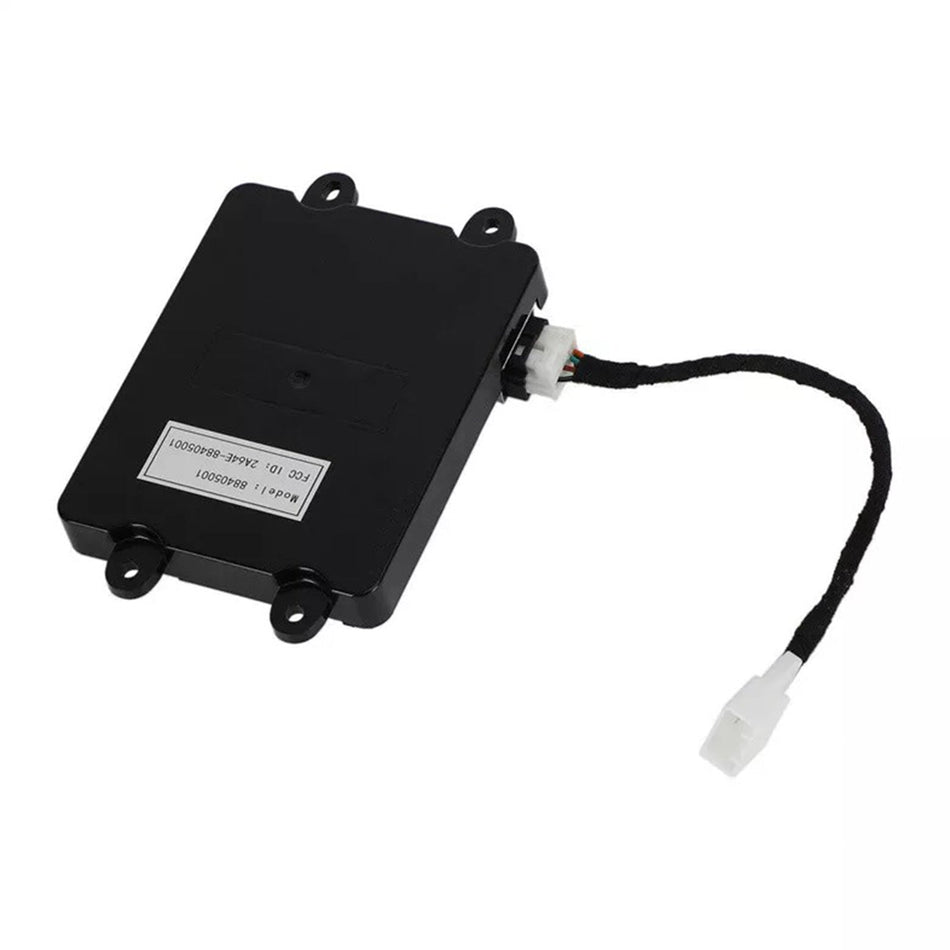 2017-2018 キャデラック XT5 ワイヤレス充電モジュール 13521066 13507652 13533076 23248791