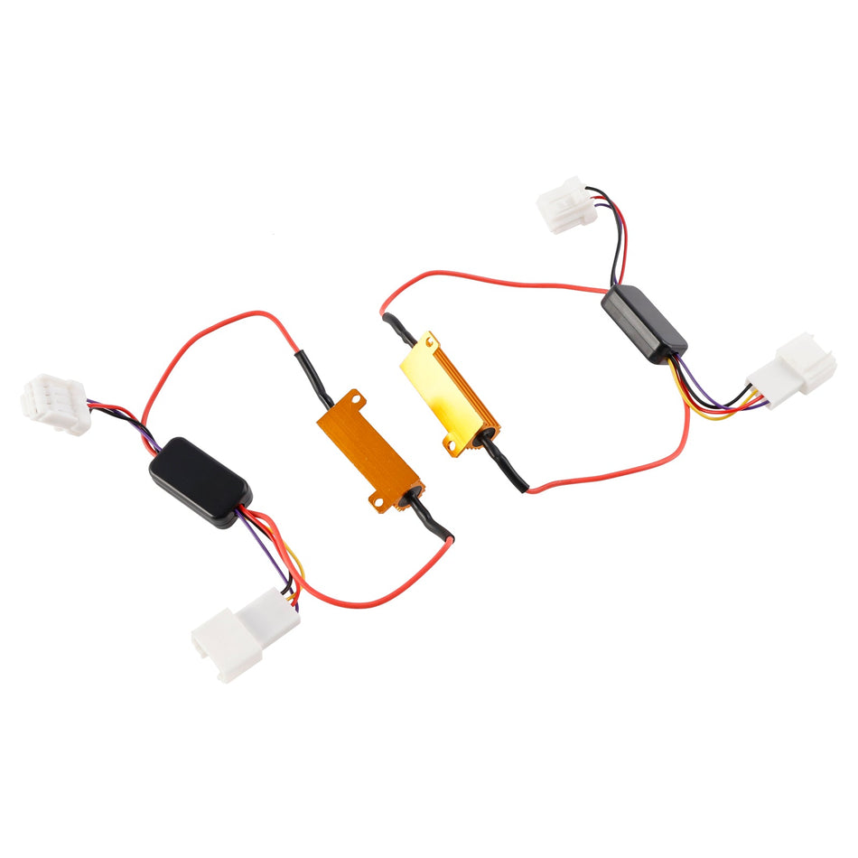 2015 インフィニティ Q40 セダン ダイオードダイナミクス テールターン LED モジュール DD3027