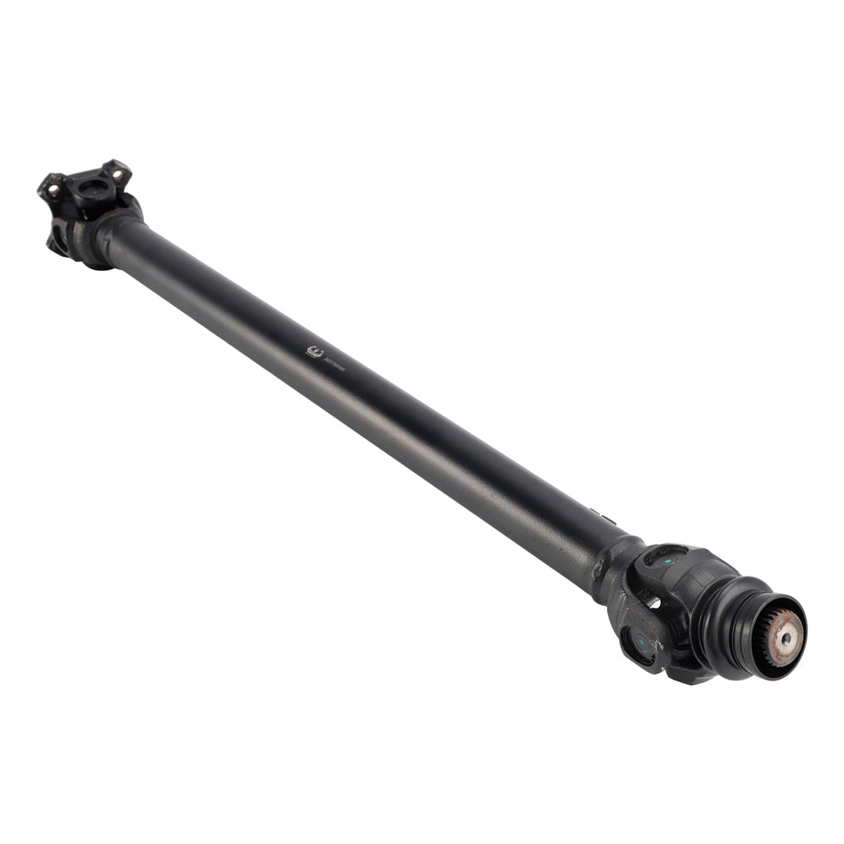 2014-2018 BMW X4 xDrive 35 i F26 3.0 AWD SUV フロントプロペラシャフト 26207589985