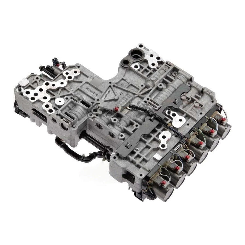 2019年以降 シボレー シルバラード 1500 (V6/V4を除く) オートマチックトランスミッション バルブボディ 10L60 10L80 10L90