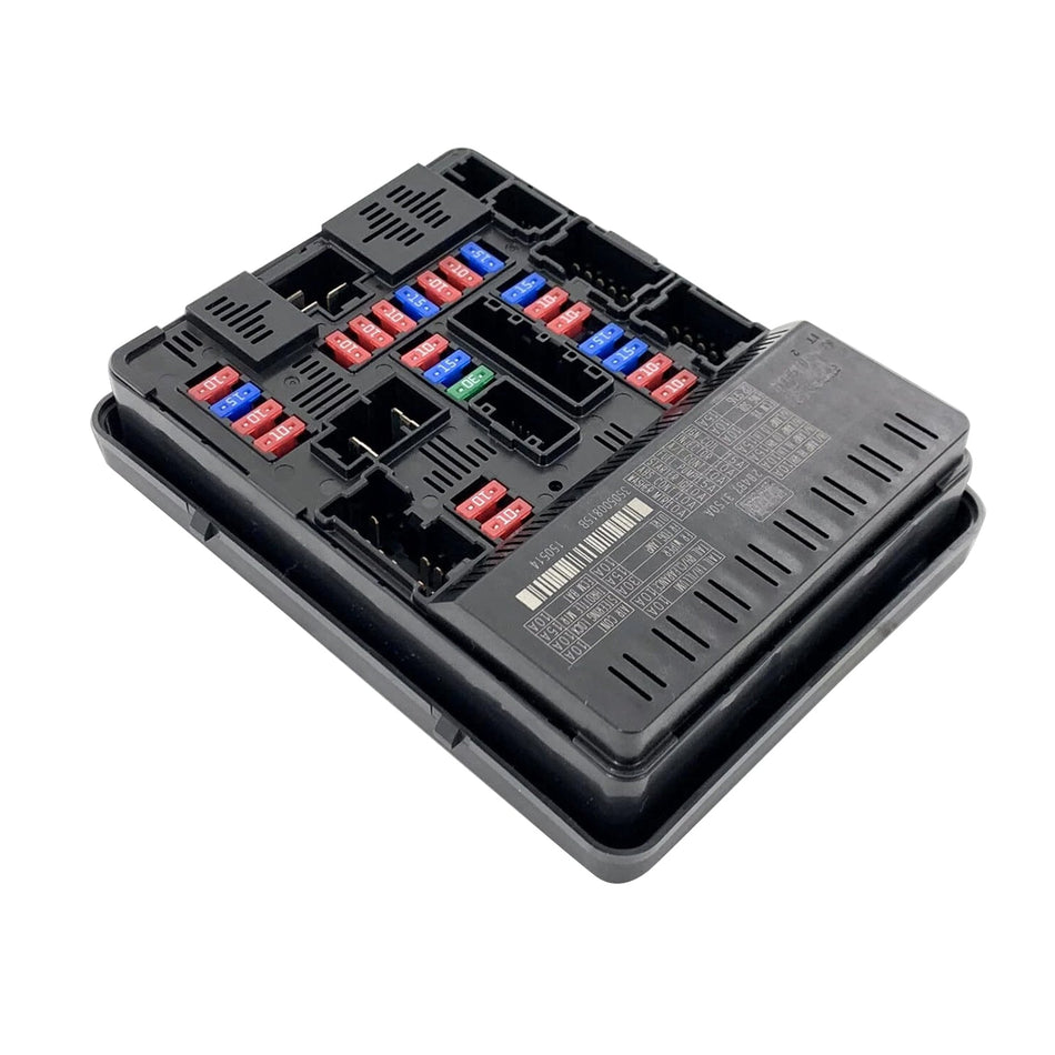 2013-2018 日産アルティマ IPDM BCM エンジンコントロールユニット ヒューズボックス 284B7-3TS0A