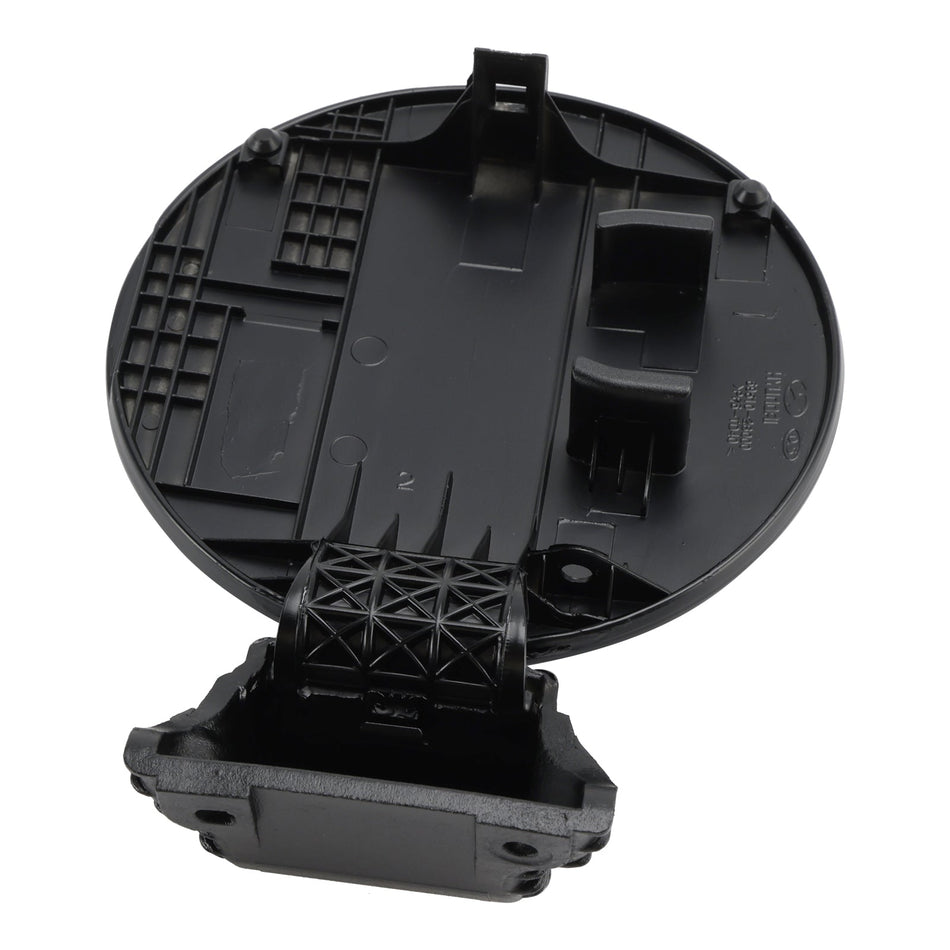 2007-2012 ヒュンダイ サンタフェ 2.4L 3.5L 燃料フィラーガスドアキャップ 69510-2B000