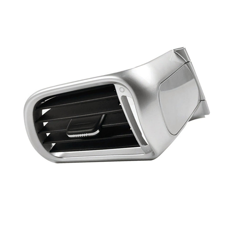 2004-2011 ポルシェ カレア 997 フロント右エアコンベントカバー シルバー 99755213205 99755213206