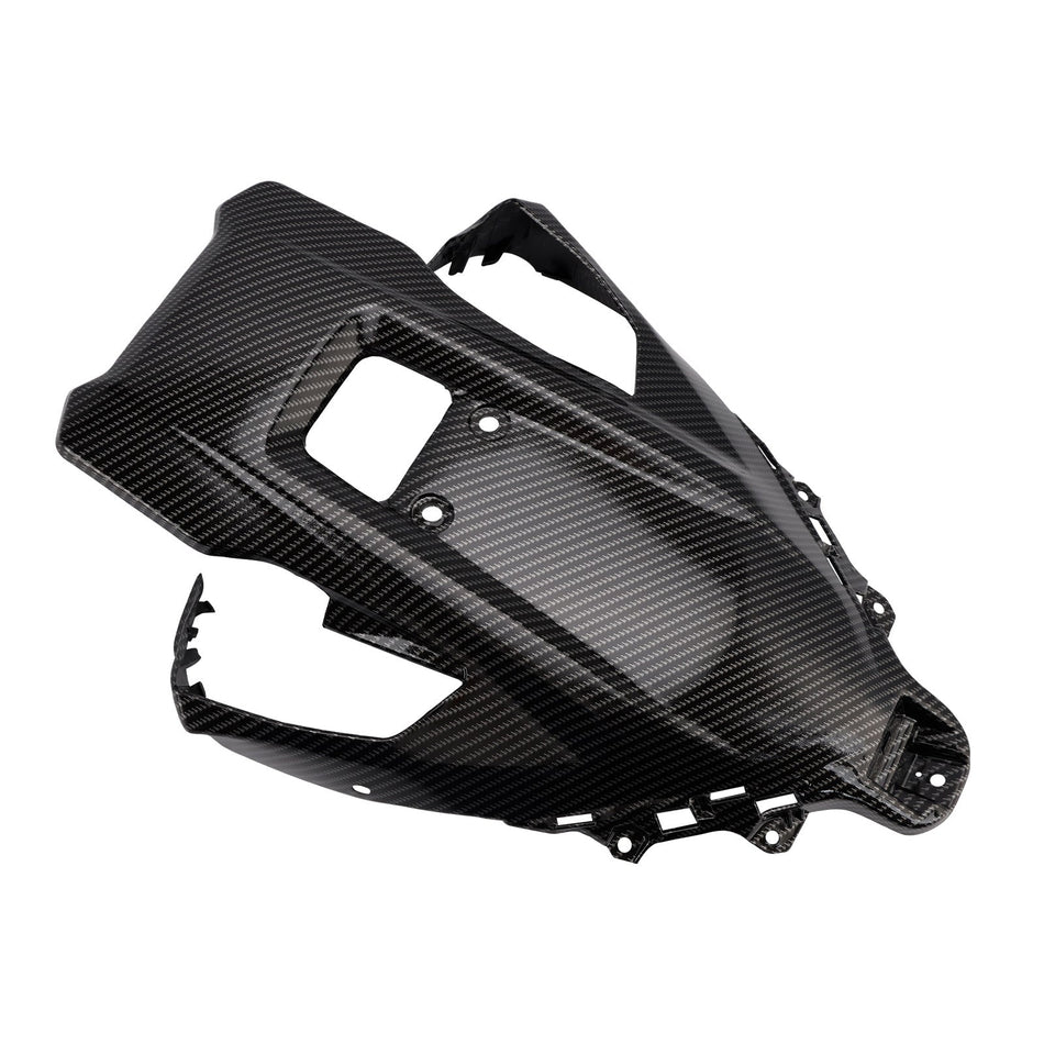2025-2026 ヤマハ T-MAX 560 フロントノーズ ヘッドライトカバー フェアリング