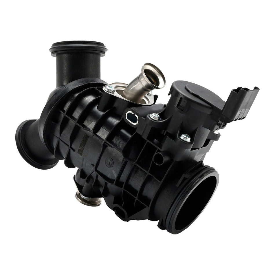 2014-2022 ランドローバー レンジローバー スポーツ (L494) スロットルボディ LR079230