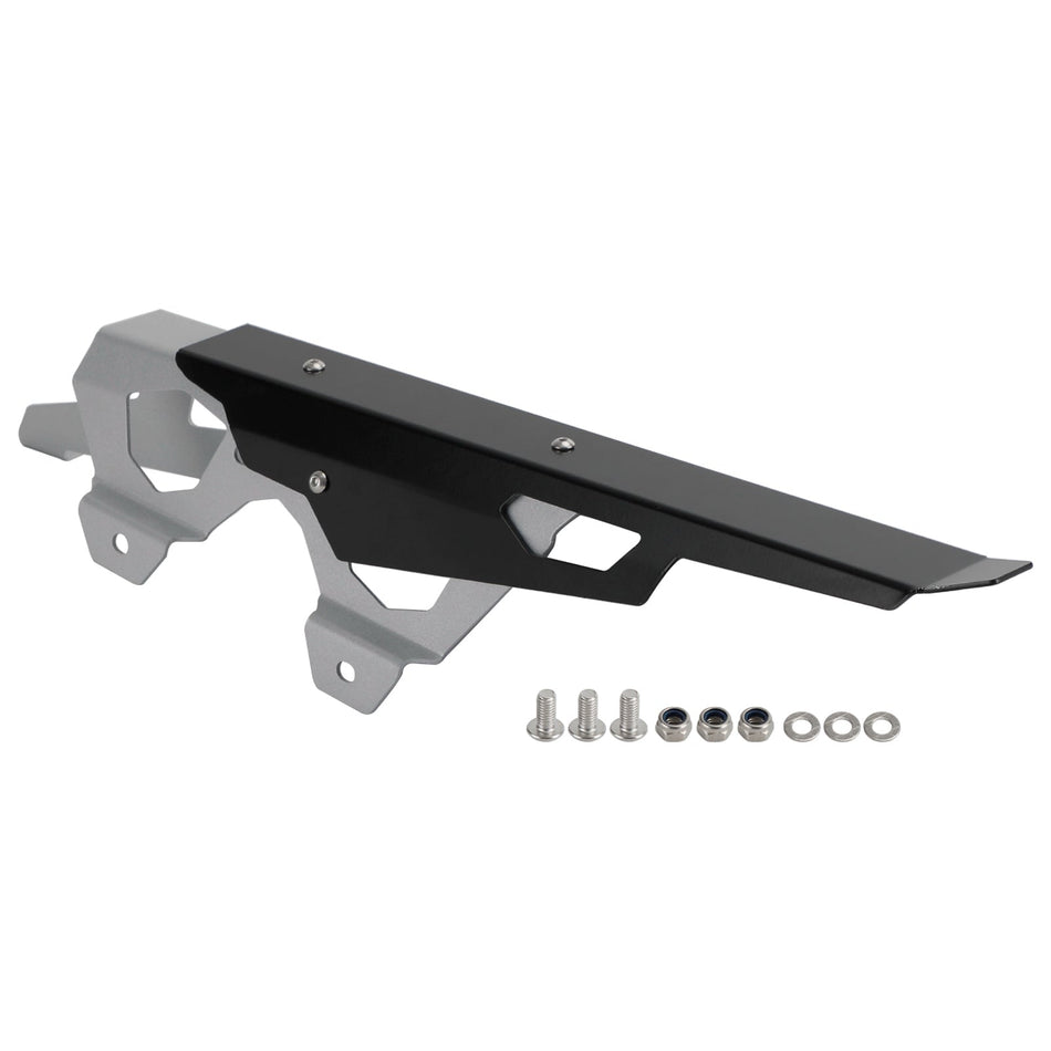 ホンダ CRF1100L アフリカツイン アドベンチャースポーツ スプロケット チェーンガードカバー