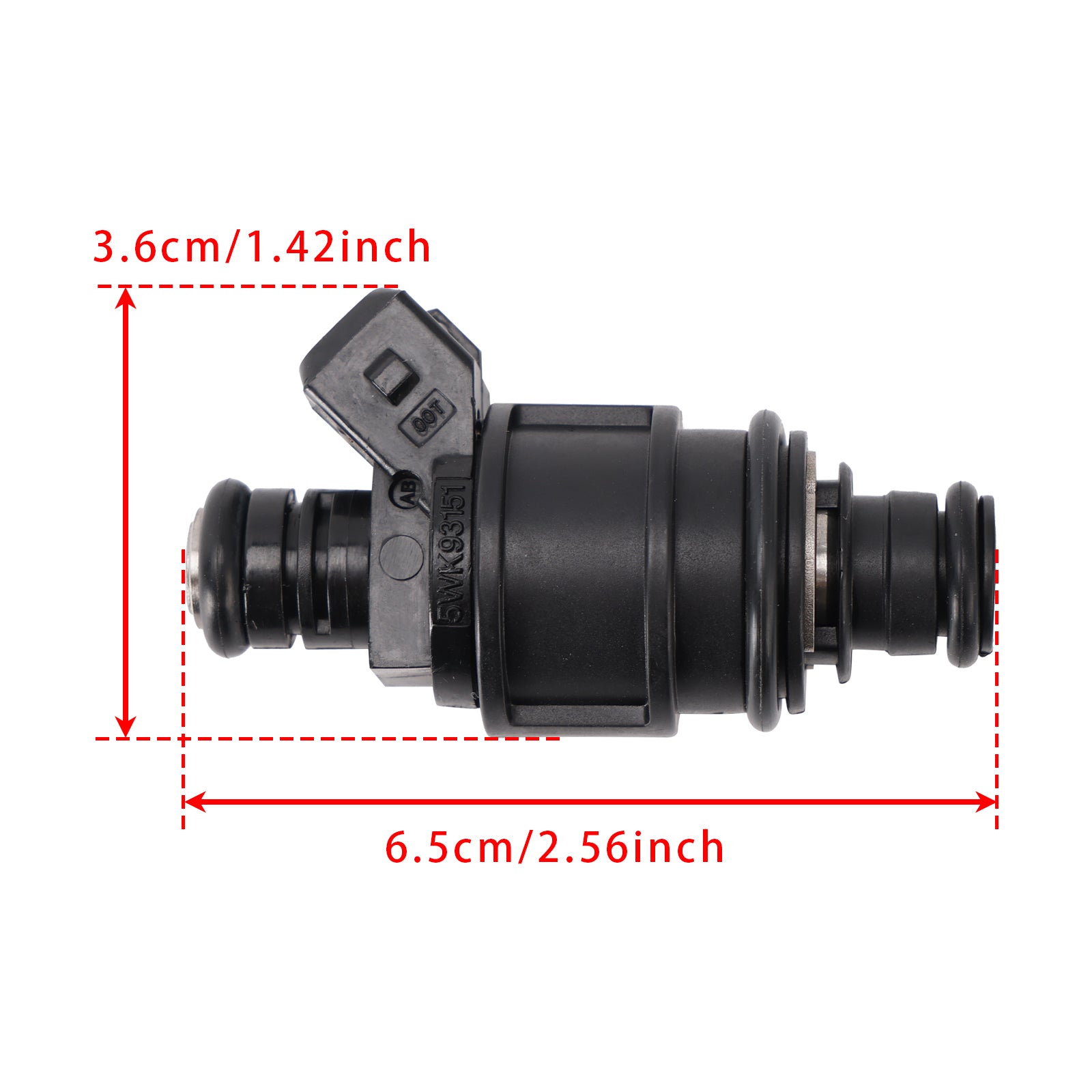 燃料インジェクター – mikuruma