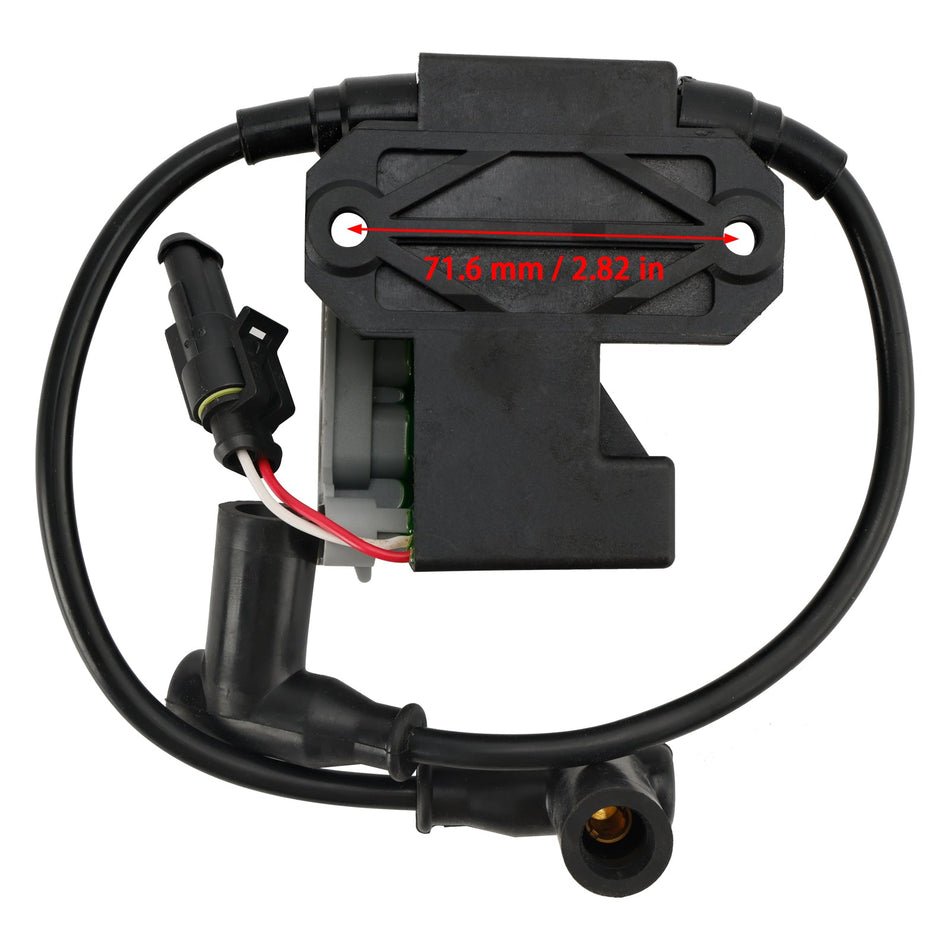 CDI ボックス イグナイター、Ski-Doo Tundra WT 550 Skandic LT WT 550F 512060324 に適合
