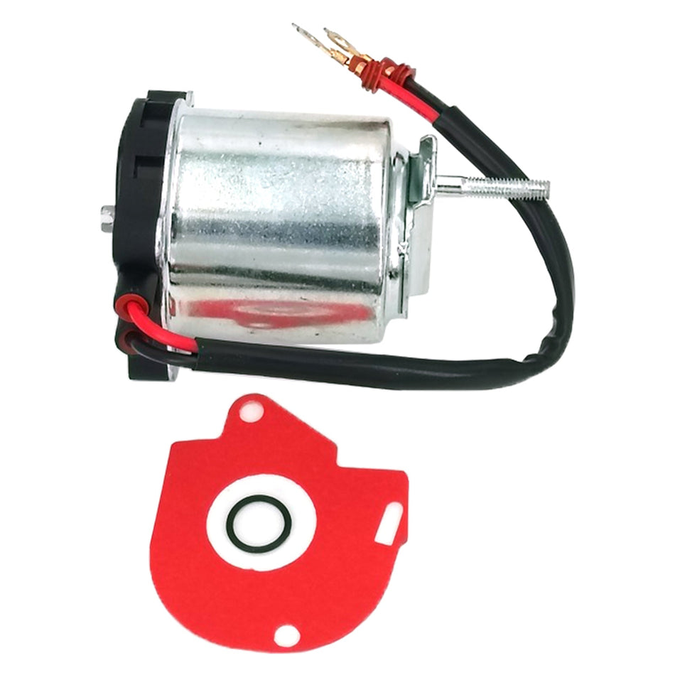 2016-2018 トヨタ アバロン ハイブリッド XLE プラス セダン 4ドア 2.5L l4 電気/ガス ABS ブレーキブースターポンプモーター 47070-33010