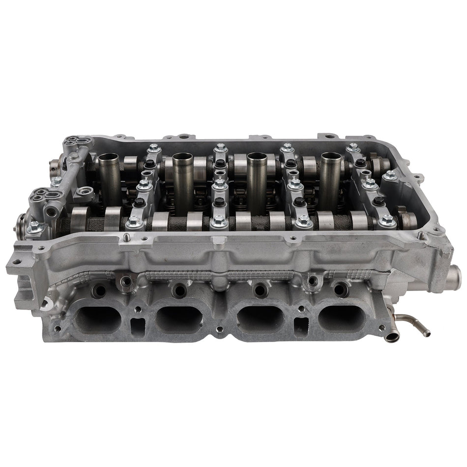 2009-2014 トヨタ マトリックス 1.8L シリンダーヘッド 2ZRFE