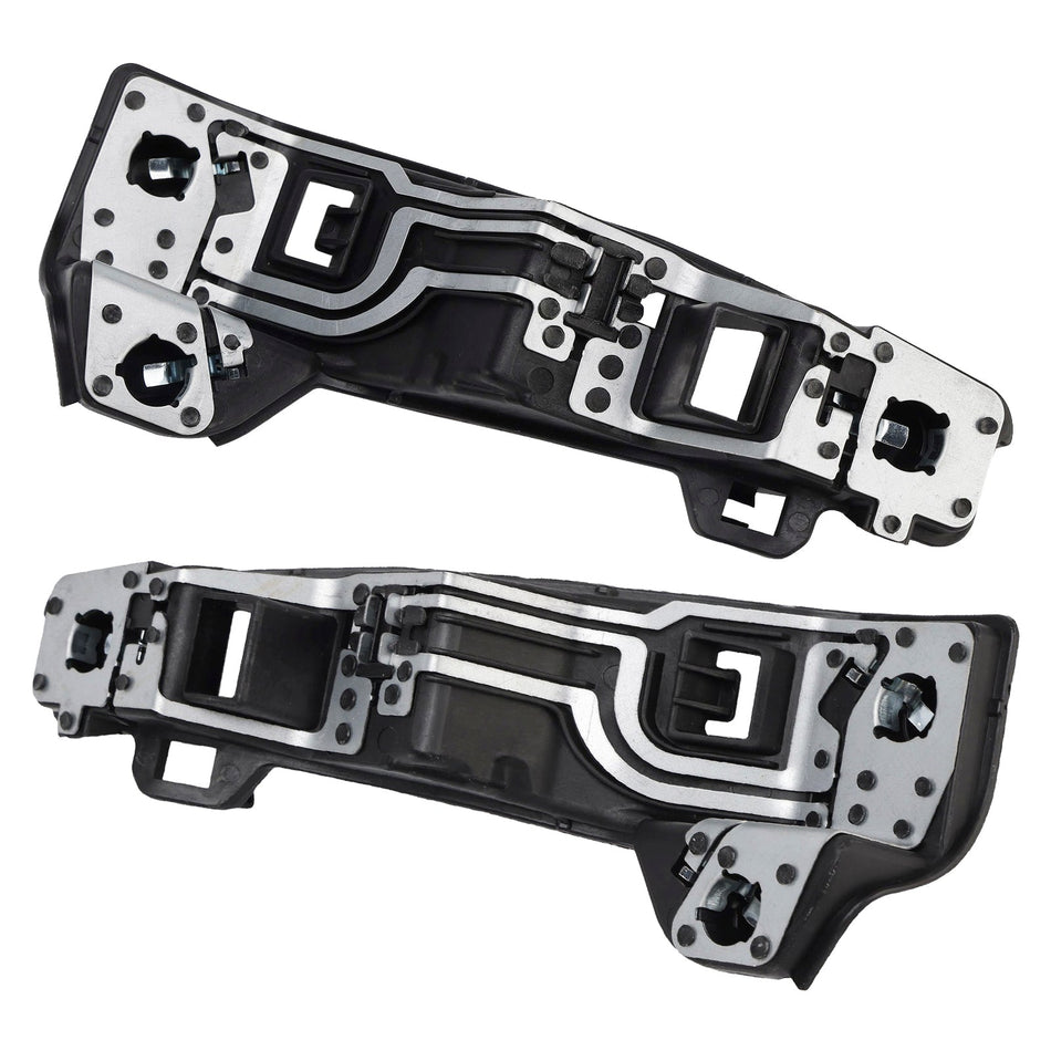 2012-2018 AUDI Q3 左+右リアライトバルブホルダー 8U0945221 8U0945222