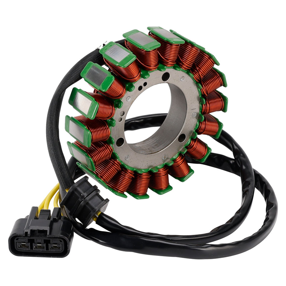 オルタネーター ステーター セグウェイ ATV Snarler AT5 / AT6 / S / L / UTV Fugleman UT6 用