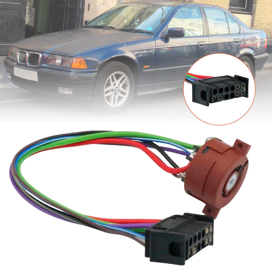 BMW 318i 323i 325i 328i 1996-1998用イグニッションスイッチ 61328360925