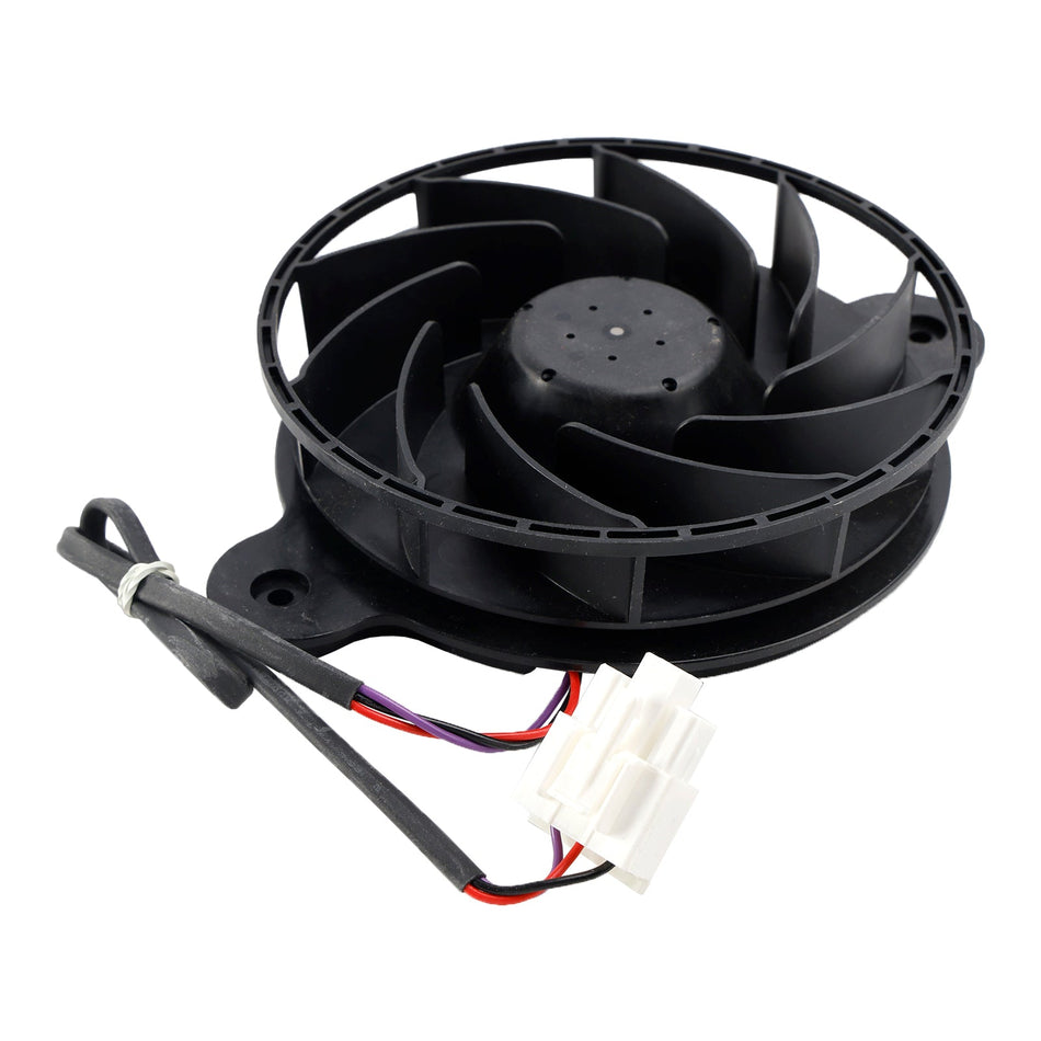 12035GE-12M-YT 冷蔵庫冷却ファンモーター Samsung Haier 冷蔵庫用