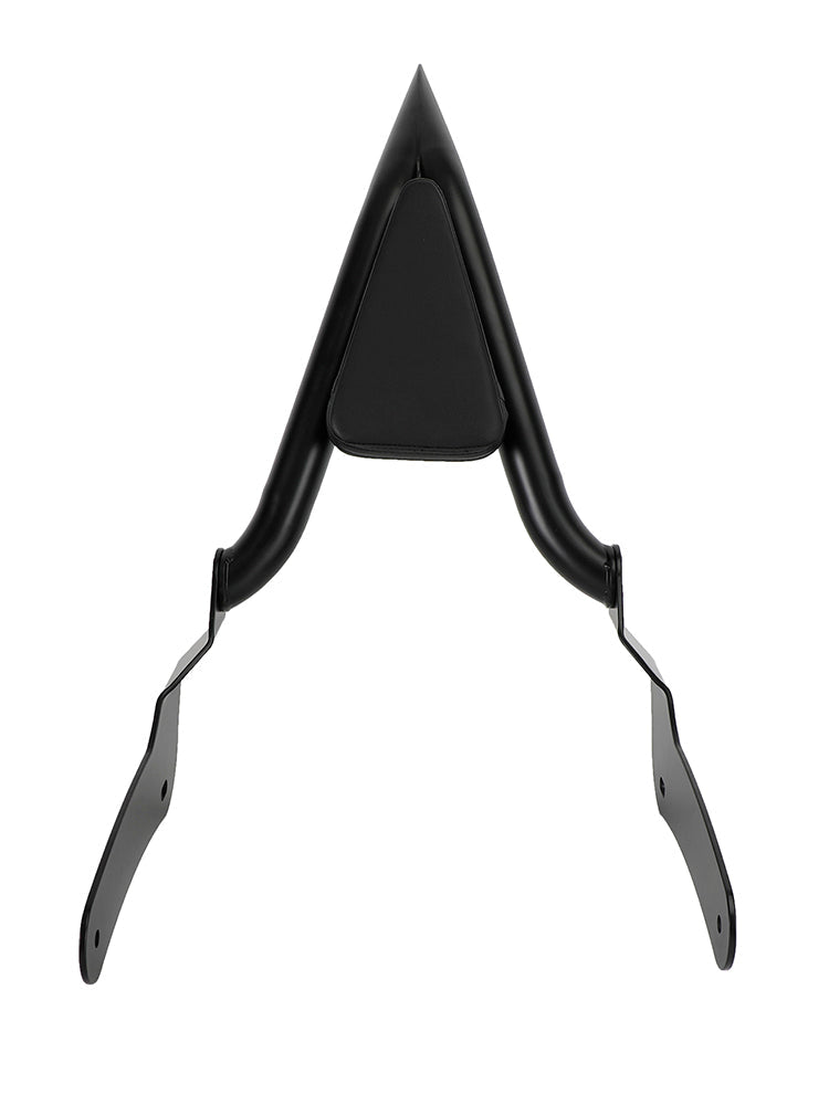 ホンダ レブル 500 300 CMX500 CMX300 2017-2020 パッセンジャー シシーバー バックレスト