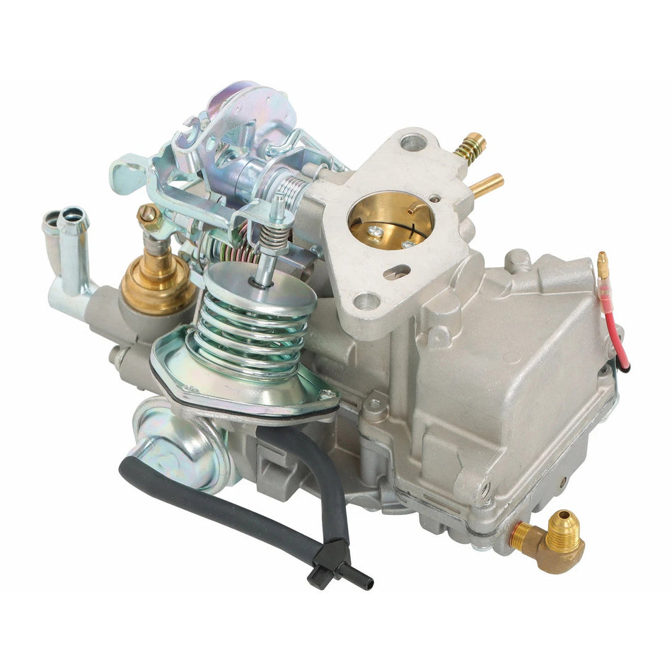 日産フォークリフトTCM LO2 K21 K25ガスエンジン用キャブレター16010-FU400