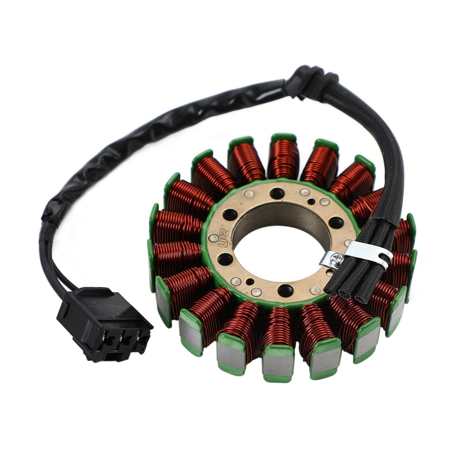 マグネトジェネレーターオルタネーター スピードトリプル 1050 RS 1050 2011-2020 T1300118