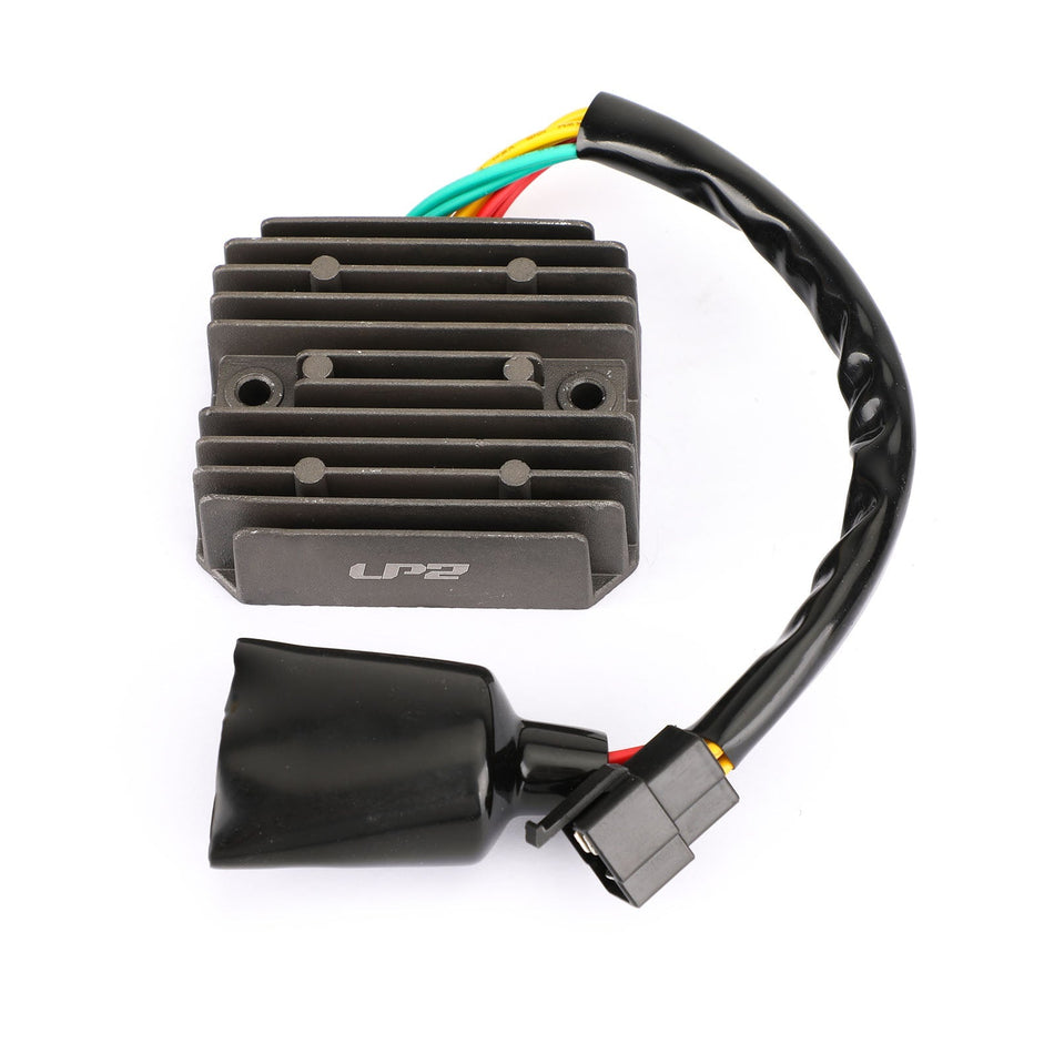 電圧レギュレーター ホンダ NTV 600 リビア 88 - 91 NTV 650 リビア 88 - 97 汎用に適合