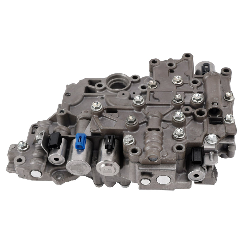 CVTトランスミッションバルブボディ K114 トヨタ用