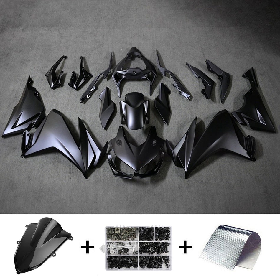 ホンダ CBR400R 2022 用インジェクション フェアリングキット ボディワーク プラスチック ABS