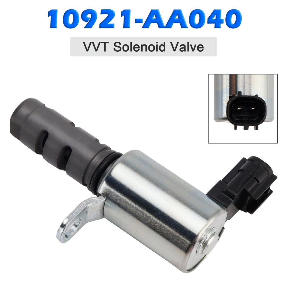 VVTソレノイドバルブ 10921-AA040 スバル レガシィ アウトバック フォレスター インプレッサ 06-12用