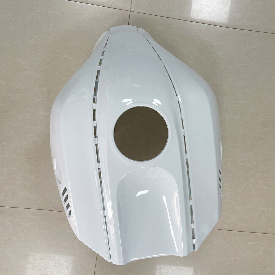 Amotopart ヤマハ YZF-R7 2022-2023 フェアリング 射出成形 未塗装