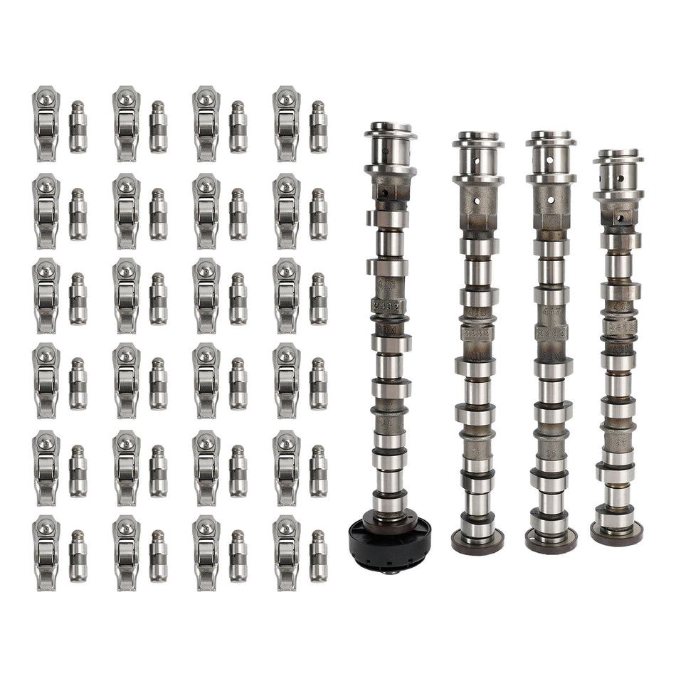 2014-2021 ラム プロマスター 1500 3.6L カムシャフト ロッカー リフター アセンブリ 05184377AF