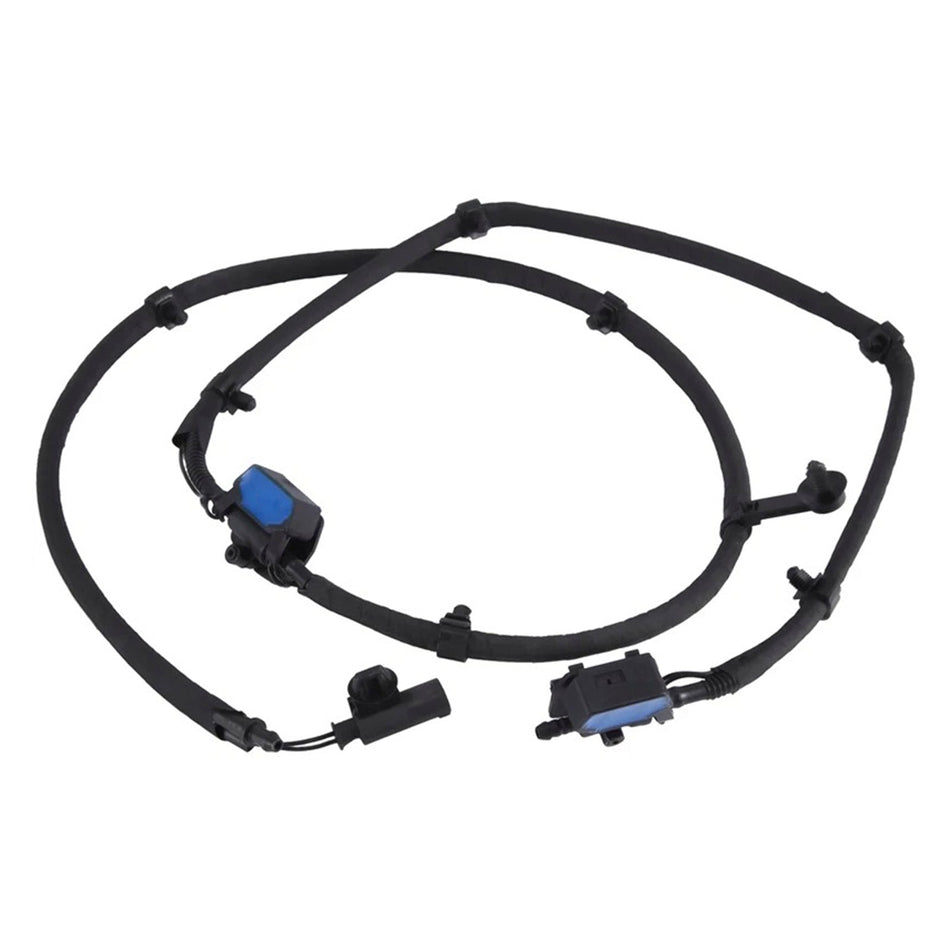 BMW 2シリーズ F45 F46 218i 220i用ウィンドシールドウォッシャーノズルホース 61667331291