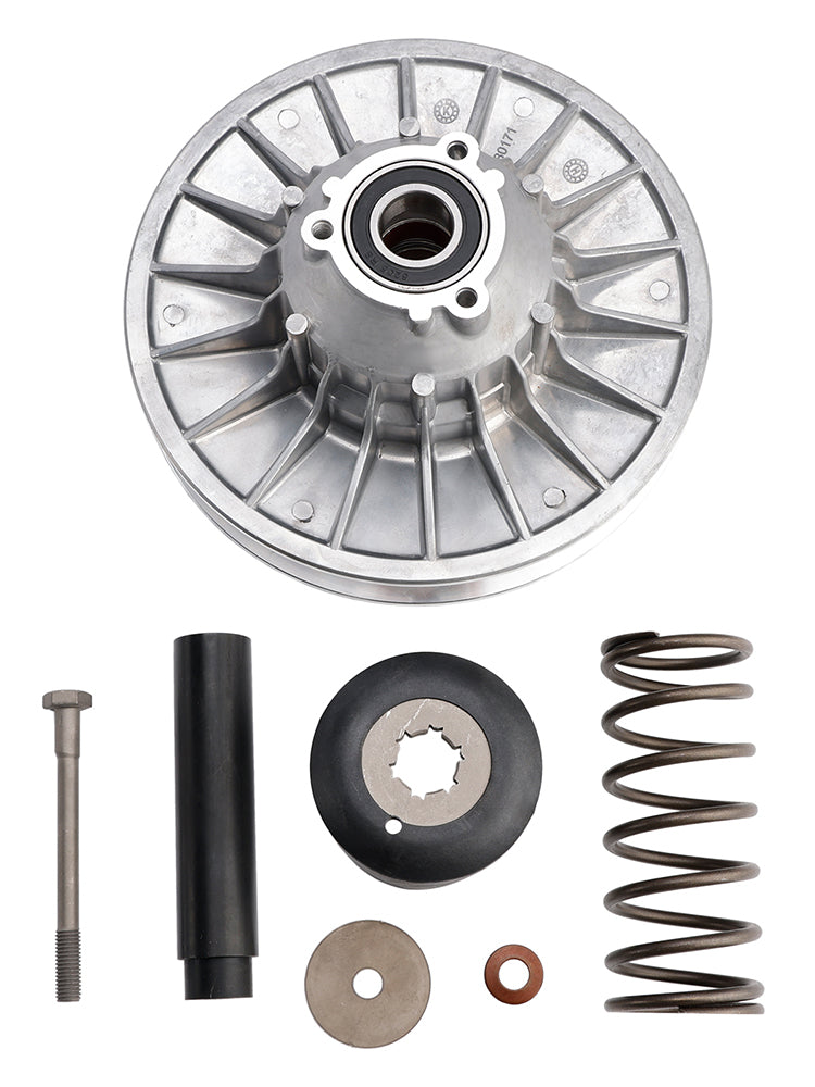 2016-2019 ボンバルディア カンナム アウトランダー 570 EFI セカンダリークラッチバリエーター リア 420280474 420220914