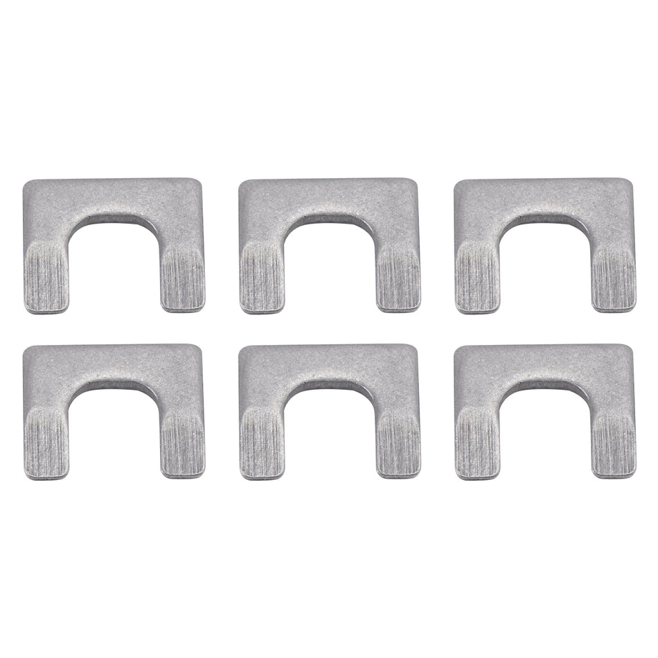 10L80、10L90、10R80トランスミッションバルブ用ソレノイドリテーナークリップ6個セット（品番：105740-01K）