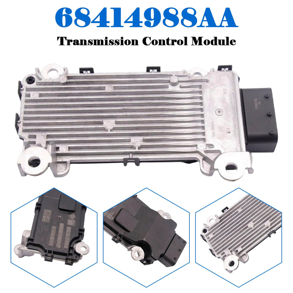 ジープ・クライスラー用トランスミッションコントロールモジュール TCM TCU 68294441AA