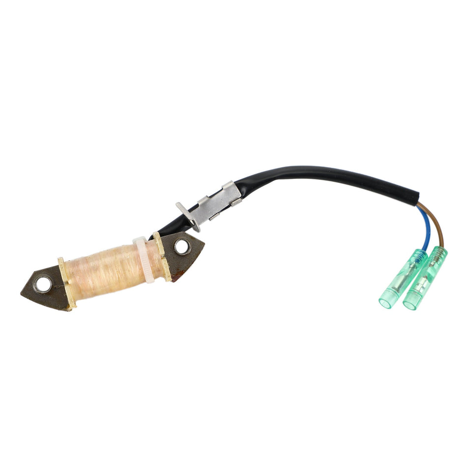 ボートチャージコイル ヤマハ 9.9-15HP F9.9C F13.5A F15A 1998-2008 66M-85520-00