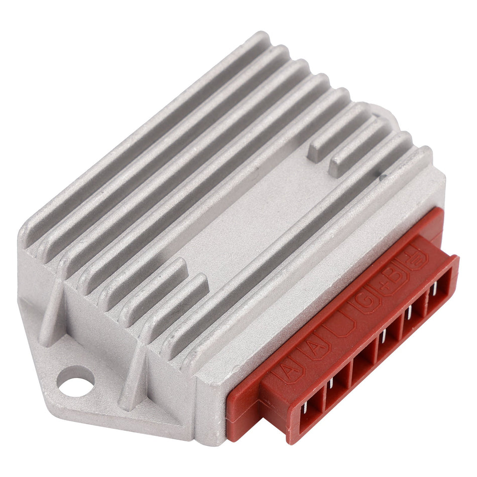 ピアジオ ベスパ ET2 Pk PX 50/150 2T 用 5ピン電圧レギュレータ整流器