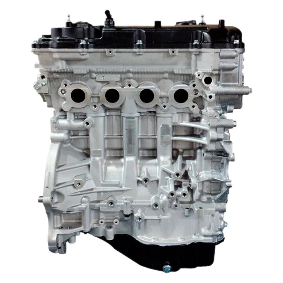 ヒュンダイ ソナタ ハイブリッド 2.0L 2016-2019用 新品 G4NG エンジン ショートブロック