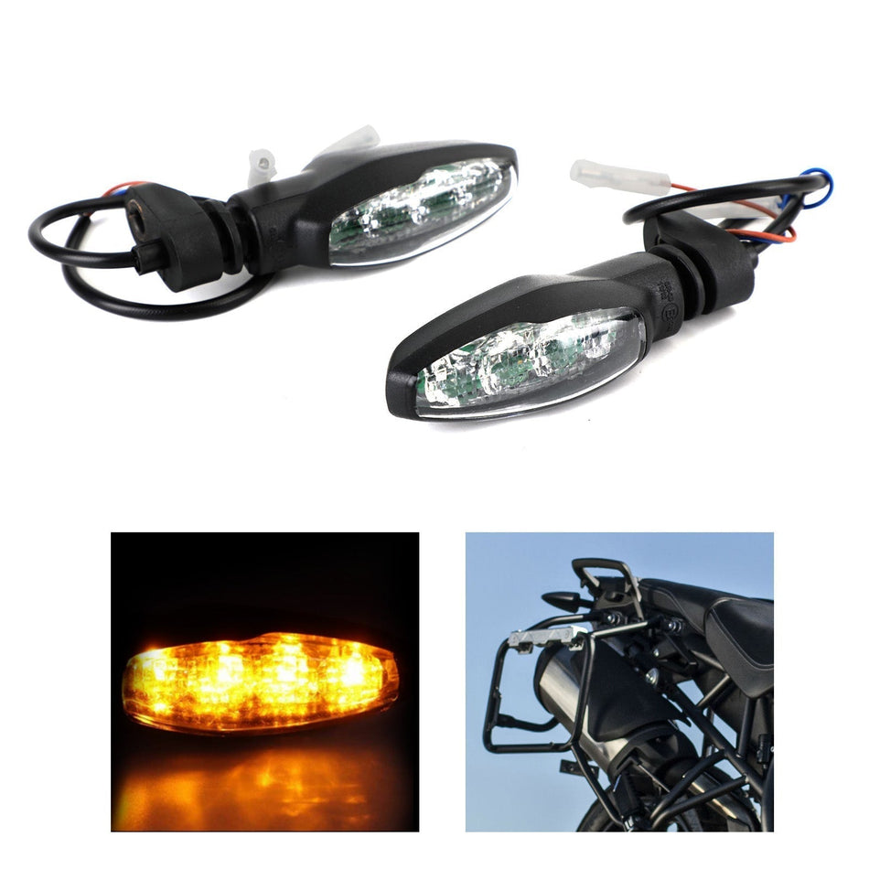 2016-2020 TRIUMPH Speed Twin 1200 オートバイ用方向指示器シグナル