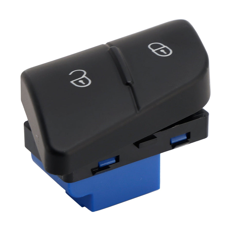 VWパサート用ドアロックスイッチコントロールボタンアンロック3C0962125B