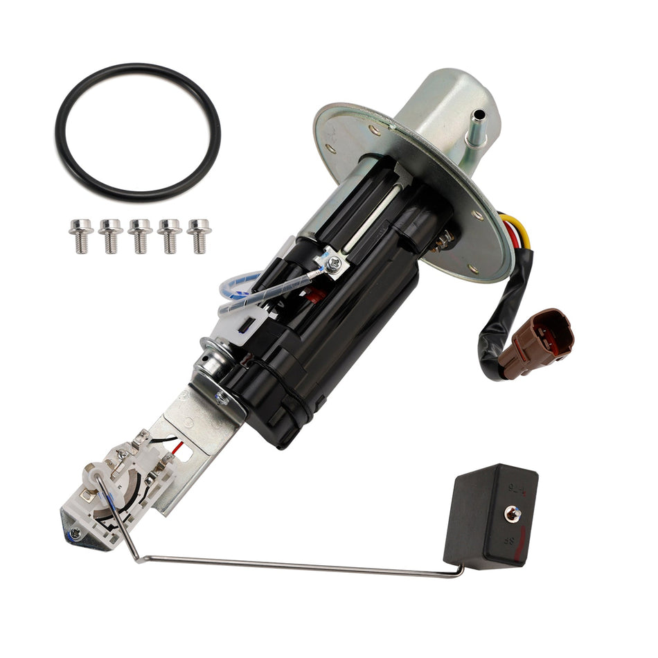 スズキ GSX1300R/RZ ハヤブサ 1999-2007 用 燃料ポンプアセンブリ 交換部品 15100-24FB0