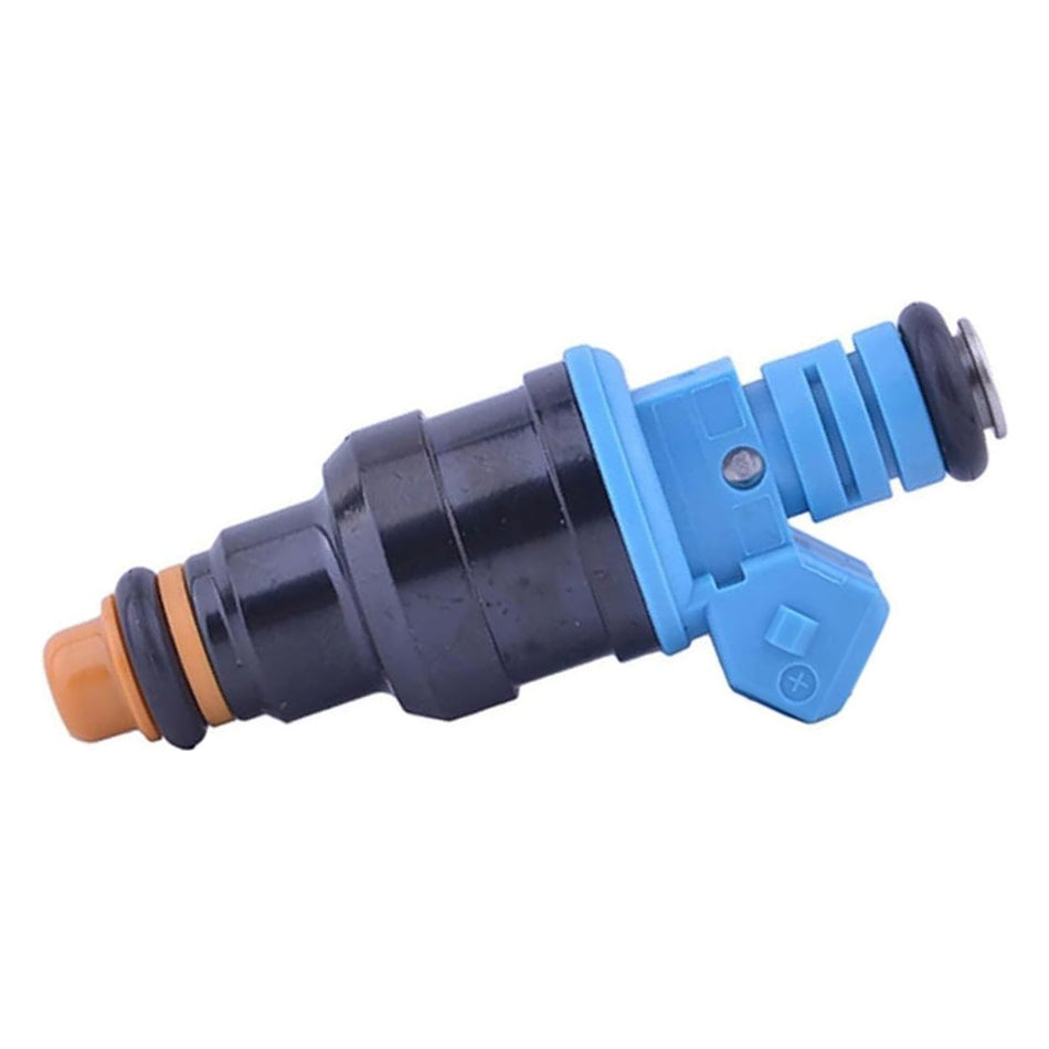 オペル アストラ キャバリエ カリブラ 2.0L 0280150427 用燃料インジェクター 1個